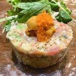 ビストロ ティアボ - 