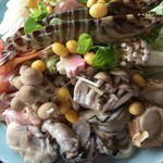 柿の木坂 更科 - 