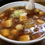 Tofu Ra-Men Kouyou - カスタマイズ後