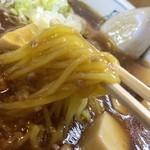 トーフラーメン 幸楊 - 