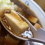 トーフラーメン 幸楊 - 