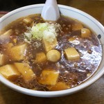 トーフラーメン 幸楊 - 