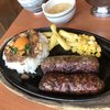 ブロンコビリー 羽島インター北店