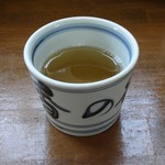 釜あげうどん 長田 in 香の香 - 