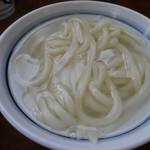 釜あげうどん 長田 in 香の香 - 