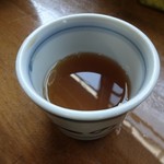 釜あげうどん 長田 in 香の香 - 