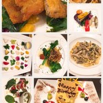 IL RISTORANTE MATSUOMI - 