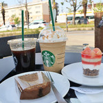 スターバックスコーヒー - 