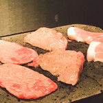 大井町銭場精肉店 - 