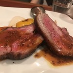 ピッツェリア・トラットリア・メッシーナ - 