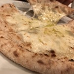 ピッツェリア・トラットリア・メッシーナ - 