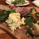 ピッツェリア・トラットリア・メッシーナ - 