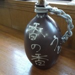 釜あげうどん 長田 in 香の香 - 