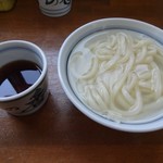 釜あげうどん 長田 in 香の香 - 