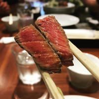 キャトルラパン 北梅田 - よく焼きとは、この状態を指します(￣▽￣)