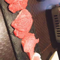 大井町銭場精肉店 - 