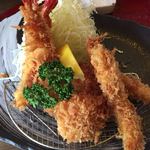 Tonkatsu Rian - 