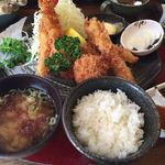 Tonkatsu Rian - 