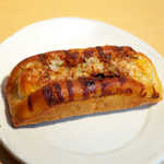 ベーカリーショパン - ちくわパン研究家・よい子認定、世界で一番美味しいちくわパン！