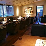 Musashino Mori Kohi - 店内