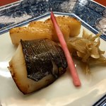 割烹 やました - 焼き物