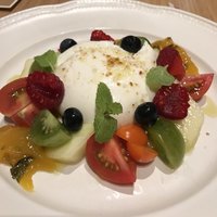Cucina del NABUCCO - 