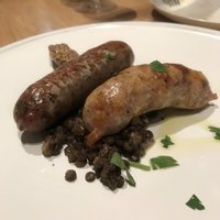 Cucina del NABUCCO - 