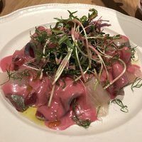 Cucina del NABUCCO - 