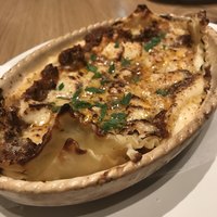 Cucina del NABUCCO - 