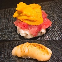 鮨ノ蔵 - 