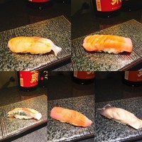 鮨ノ蔵 - 