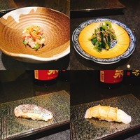 鮨ノ蔵 - 