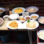 大東飯店 - 