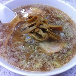 らーめん勝 - ラーメン