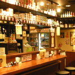 缶詰バー　キンコンカン - 