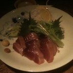 ゲンキクラブ - あさりは酒蒸しとけ！