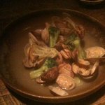 ゲンキクラブ - 本日のマスターズは鰹！