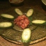 ゲンキクラブ - みょうがときゅうり！