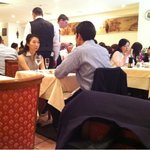 エリオ・ロカンダ・イタリアーナ - 