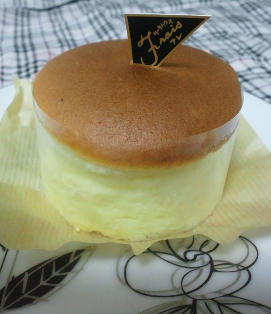 ケーキハウス フレ 筑豊中間 ケーキ 食べログ