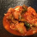 炭火焼肉＆Ｂａｒ　龍＆Ｒｙｕ - 