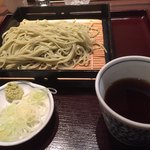 Hegi Soba Seibee - 