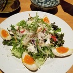 福朗 - サラダ