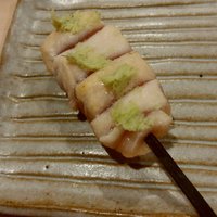 焼鳥 おみ乃 - 