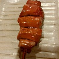 焼鳥 おみ乃 - 