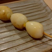 焼鳥 おみ乃 - 