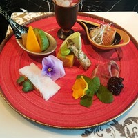 過門香 KITTE丸の内店 - 