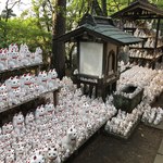 丸長 - 豪徳寺