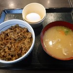 なか卯 - 