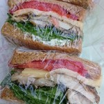 Fresh Deli - 